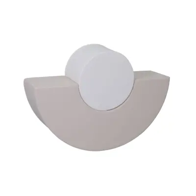 Mehka Puf In Miza 2 V 1 za Otroke