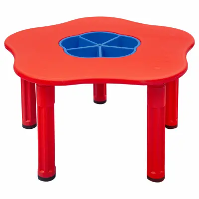 Kraljeva Igralna Miza - Rdeča