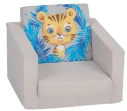 Otroški Fotelj Tiger