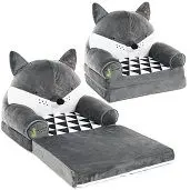 Stol za otroke Baby Fox