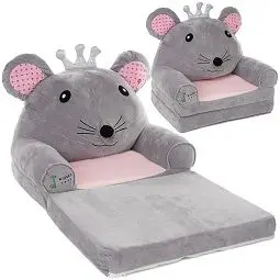 Otroški Stol Miška