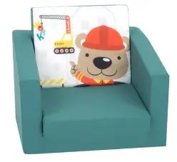 Otroški Stol Builder