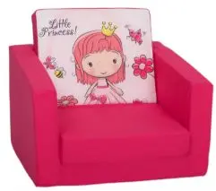 Otroški Sedež Little Princess