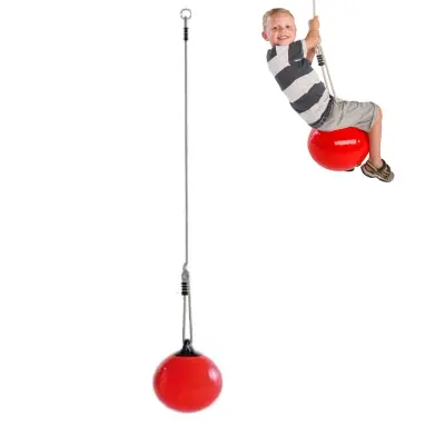 Gugalnica Za Bojo Majhna za Otroke