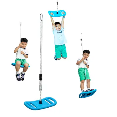 Plošča Za Gugalnico Best - Modra