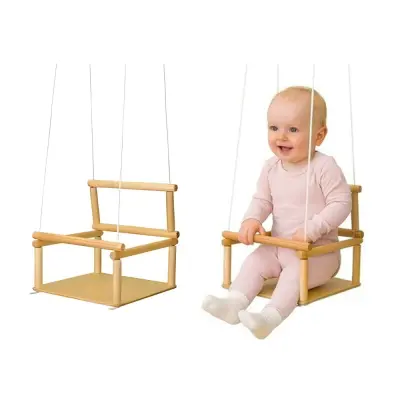 Otroška Gugalnica Za Piramido