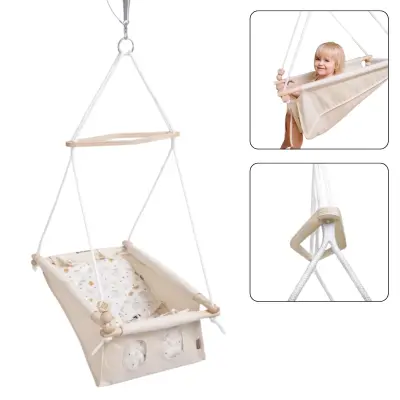 Otroška Gugalnica Baby Forest Friends