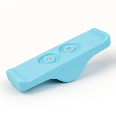 Gugalnica Za Ravnotežje Otroška Labirint 8 - Modra