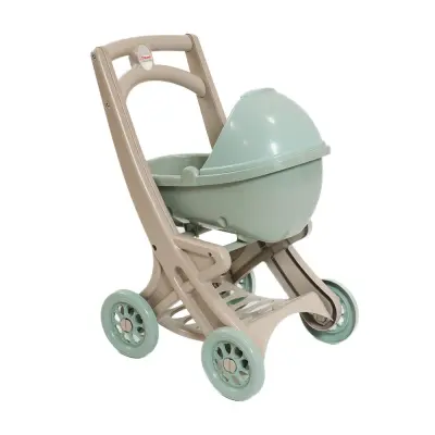 Igrača "Voziček Za Punčke Z Lutko", Meta