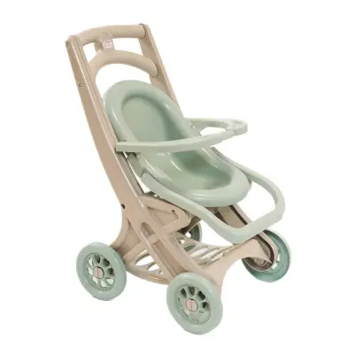 Igrača "Voziček Za Lutke Z Ležalnikom", Meta