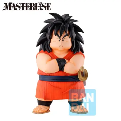 Figura Ichibansho Yajirobe Razgled nad oblaki Dragon Ball 17 cm