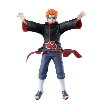 Figurica Pain Vibration Stars Naruto Shippuden 17 cm