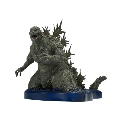 Figura Godzilla 2023 Umetniška vinjeta Godzilla Minus One 27 cm