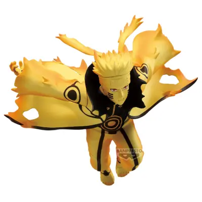 Figura Naruto Uzumaki Vibration Stars Naruto Shippuden 17 cm