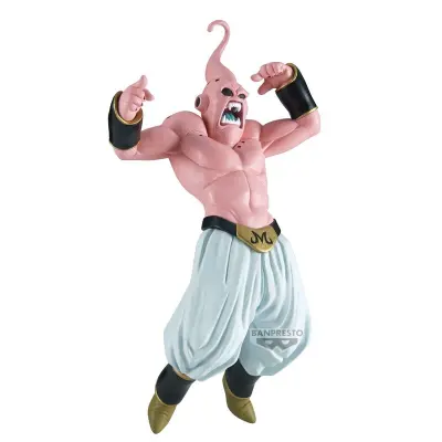 Figura Majin Buu Match Makers Dragon Ball Z 15 cm