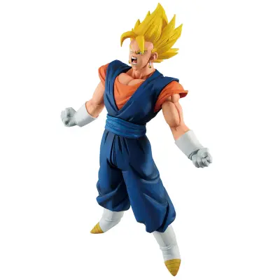 Figura Ichibansho Super Vegito proti Omnibusu Ultimate Dragon Ball Z 26 cm