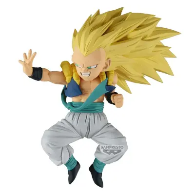 Figura Gotenks Match Makers Dragon Ball Z 11 cm