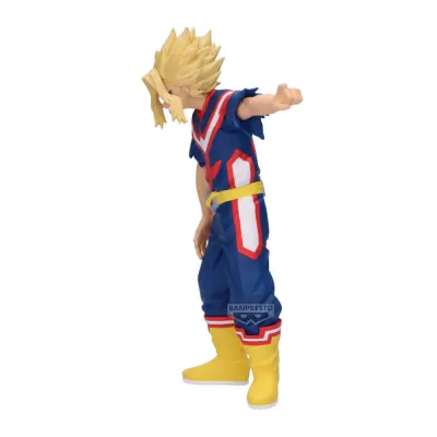Figura All Might True Form Amazing Heroes My Hero Academia 18 cm