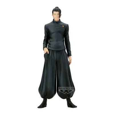 Figura Suguru Geto King of Artist Jujutsu Kaisen 21 cm