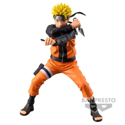 Figura Naruto Uzumaki Grandista Naruto Shippuden 22 cm