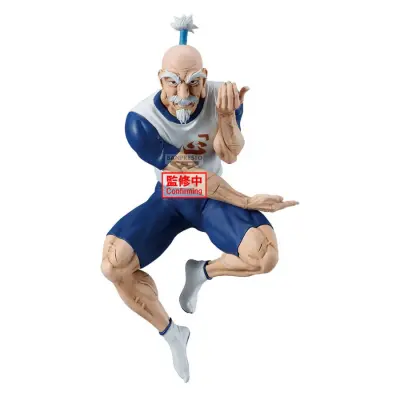 Figura Netero Vibration Stars Hunter x Hunter 14 cm