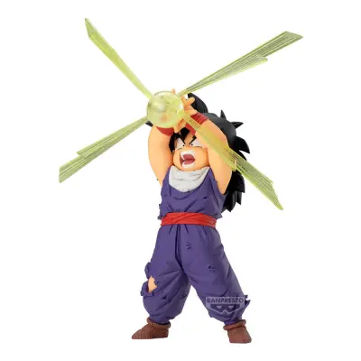 Figurica Son Gohan G×material Dragon Ball Z 12 cm