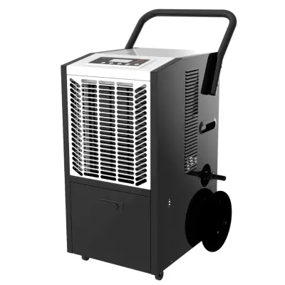 Razvlaževalec zraka ADLER AD 7864, industrijski - kompresorski 50L/24h