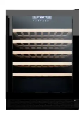 LECELLIER Vinska vitrina LC53BUF