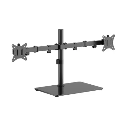 Stojalo za dva monitorja MS-D2ST-01 17”-32”