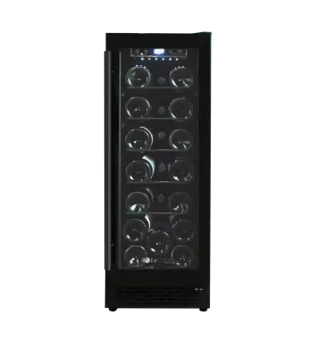 LECELLIER Vinska vitrina LC20BUF