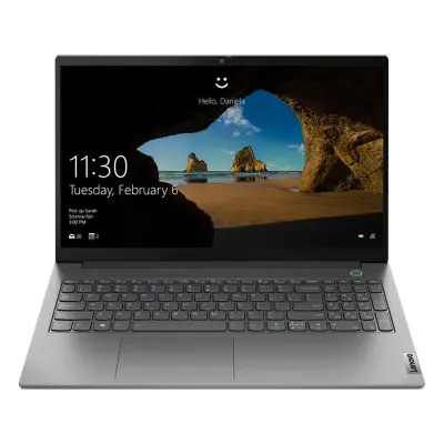 Obnovljeno - kot novo - Lenovo ThinkBook 15 G3 ACL 15,6″ IPS