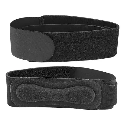 112 Športni silikonski trak za pogačico - paket 2