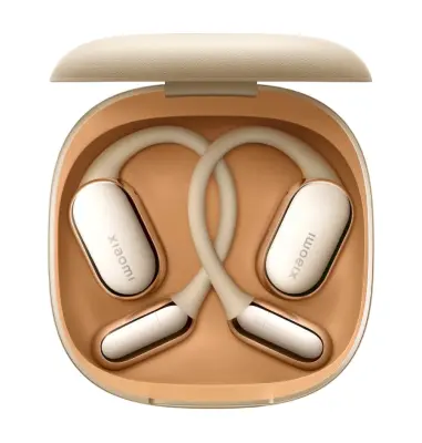 Slušalke Xiaomi OpenWear Stereo Pro zlate