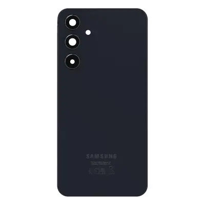 Samsung, Pokrov za baterijo za Samsung Galaxy A55 Originalni servisni paket, Modra no?