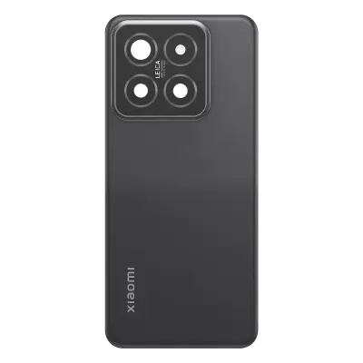 Xiaomi, Zadnje okno za Xiaomi 14 Originalni servisni paket, ?rna