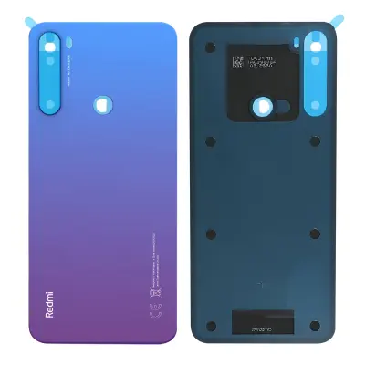 Xiaomi, Pokrov baterije za Xiaomi Redmi Note 8T Original Service Pack, Modra no?