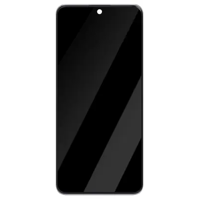 Xiaomi, Zaslon za Xiaomi Redmi Note 13 Pro Plus LCD + steklo na dotik + ohišje, Vijoli?na