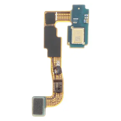 Samsung, Pokrov mikrofona za Samsung Galaxy Z Fold 6 Service Pack Original, ?rna