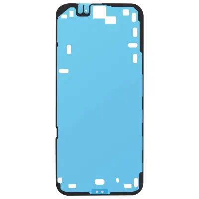 Google, Lepilo za zaslon za Google Pixel 9 Pro XL Solid Mount Original, ?rna