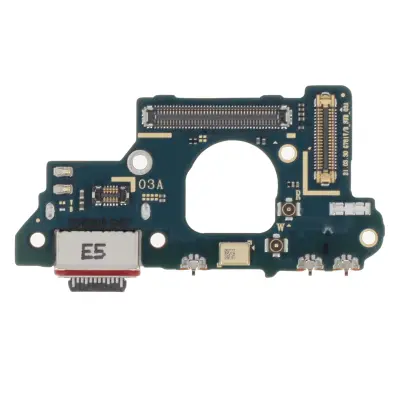 Samsung, Polnilni priklju?ek USB-C za Samsung Galaxy S20 FE z mikrofonom, ?rna