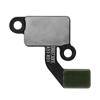 Samsung, Digitalni ?italnik prstnih odtisov za Samsung Galaxy A51 in A31 Original, ?rna