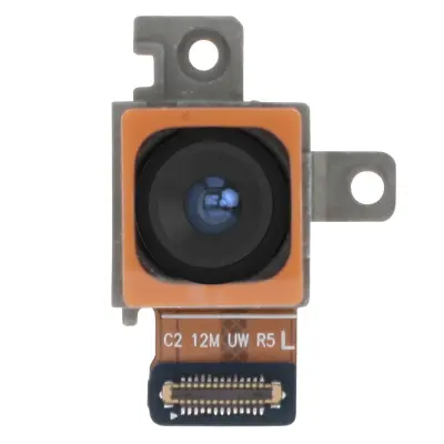 Samsung, Ultra širokokotna kamera za Samsung Galaxy Note 20 Ultra 12MP, ?rna