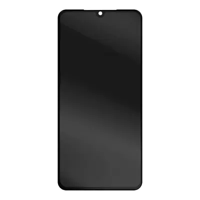 Xiaomi, Zaslon za zamenjavo LCD za Xiaomi Mi 9 / Mi 9 Pro z dotikovno steklo, ?rna