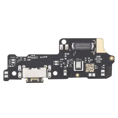 Xiaomi, Polnilni priklju?ek USB-C za Xiaomi Redmi 10C Original, ?rna