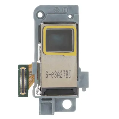 Samsung, Teleobjektivna kamera za Samsung Galaxy Note 20 Ultra 12MP Original, ?rna
