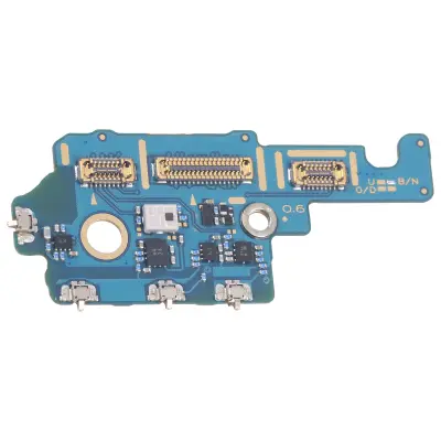 Samsung, Polnilni priklju?ek USB-C za Samsung Galaxy Z Fold 6 Original, ?rna