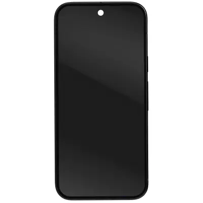 Google, Celoten zaslon LCD za Google Pixel 9 s ploš?o na dotik in ohišjem, ?rna