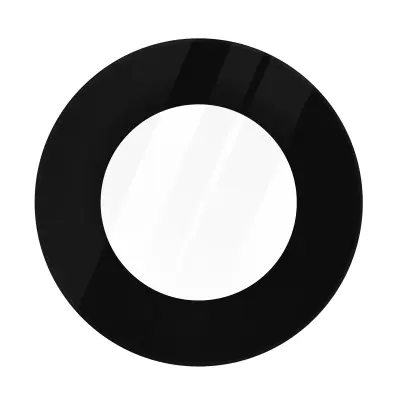 Samsung, Steklena le?a kamere za Samsung Galaxy A55 / A35 Originalni servisni paket za zaš?ito objektivov Macro, Prozorno