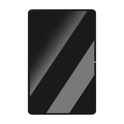 Xiaomi, LCD zaslon za Xiaomi Pad 6 + originalno steklo na dotik, ?rna