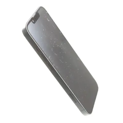 Obnovljeno - znaki rabe - Ecofone iPhone 13 5G crn 128 GB 4 GB ram dual sim